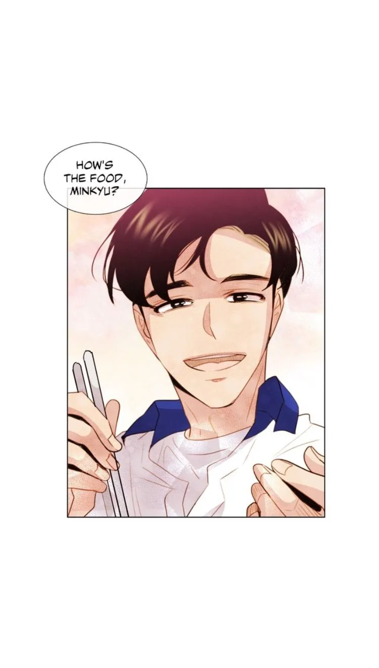 Blunder Turned Wonder Chapter 12 page 43 - 