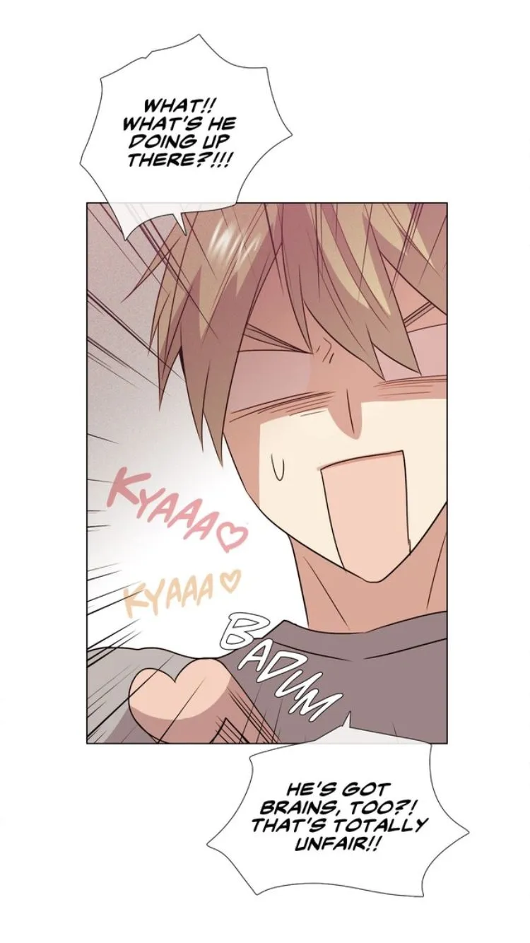 Blunder Turned Wonder Chapter 12 page 47 - 