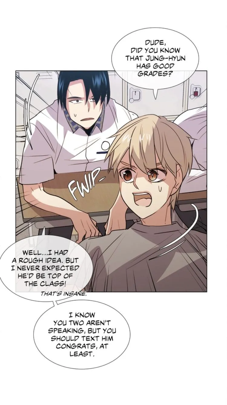 Blunder Turned Wonder Chapter 12 page 48 - 