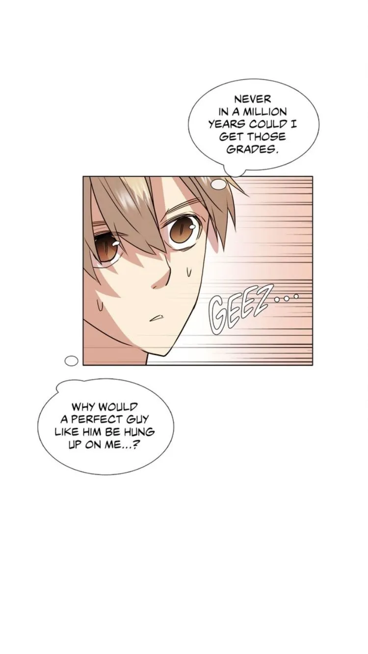 Blunder Turned Wonder Chapter 12 page 49 - 