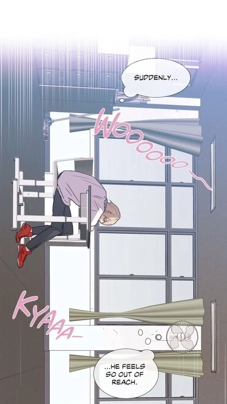 Blunder Turned Wonder Chapter 12 page 53 - 