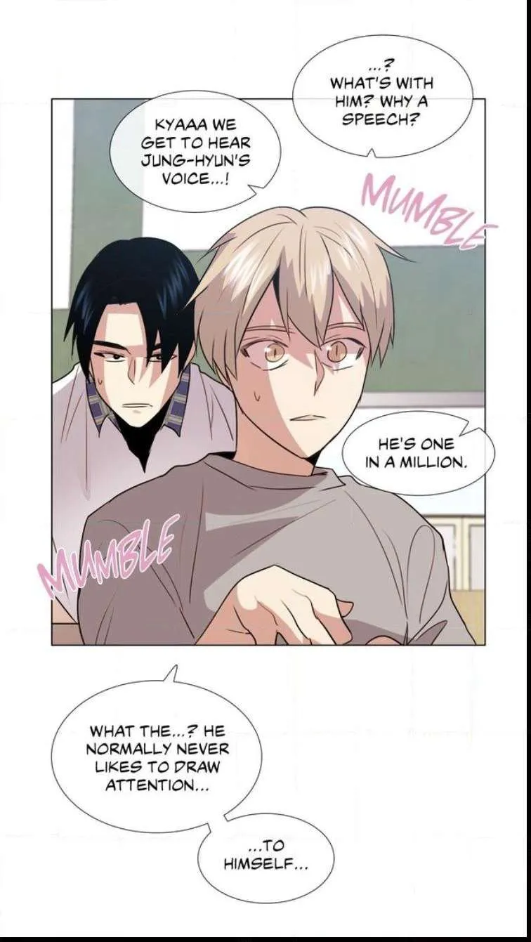 Blunder Turned Wonder Chapter 12 page 56 - 