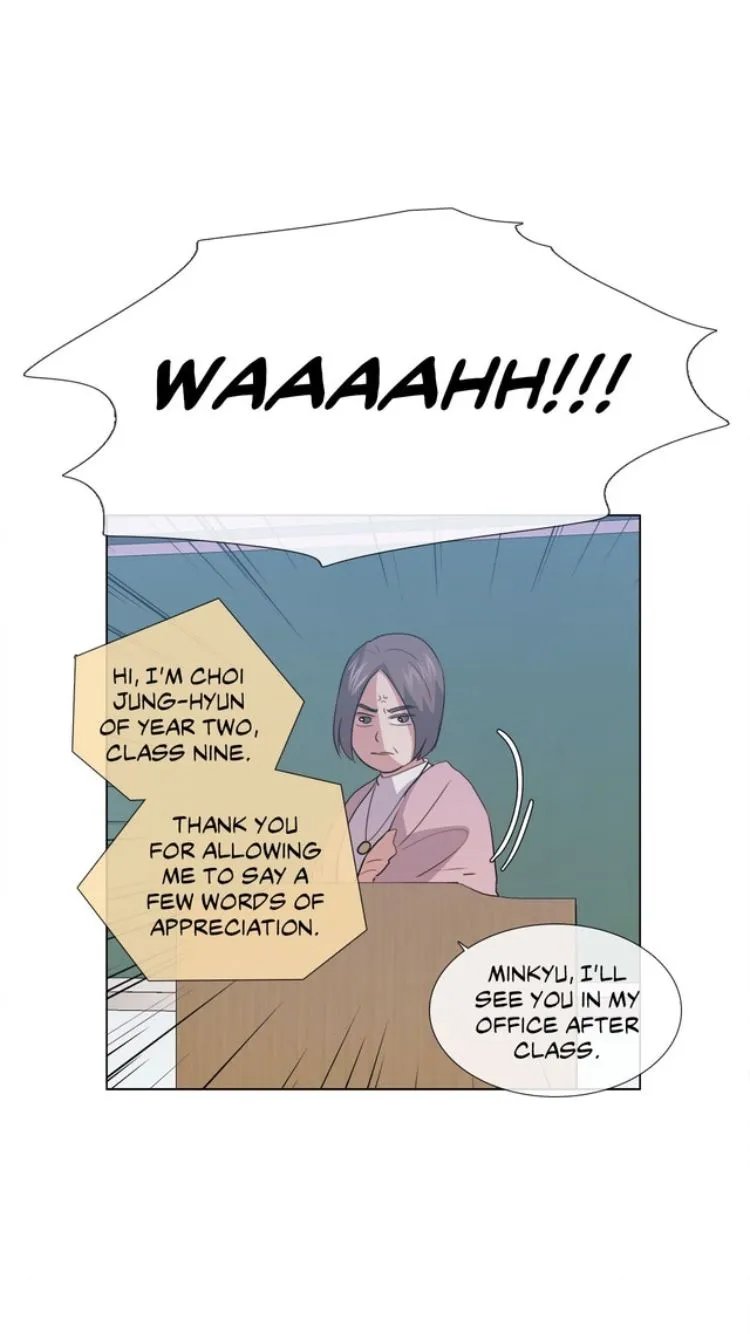 Blunder Turned Wonder Chapter 12 page 60 - 