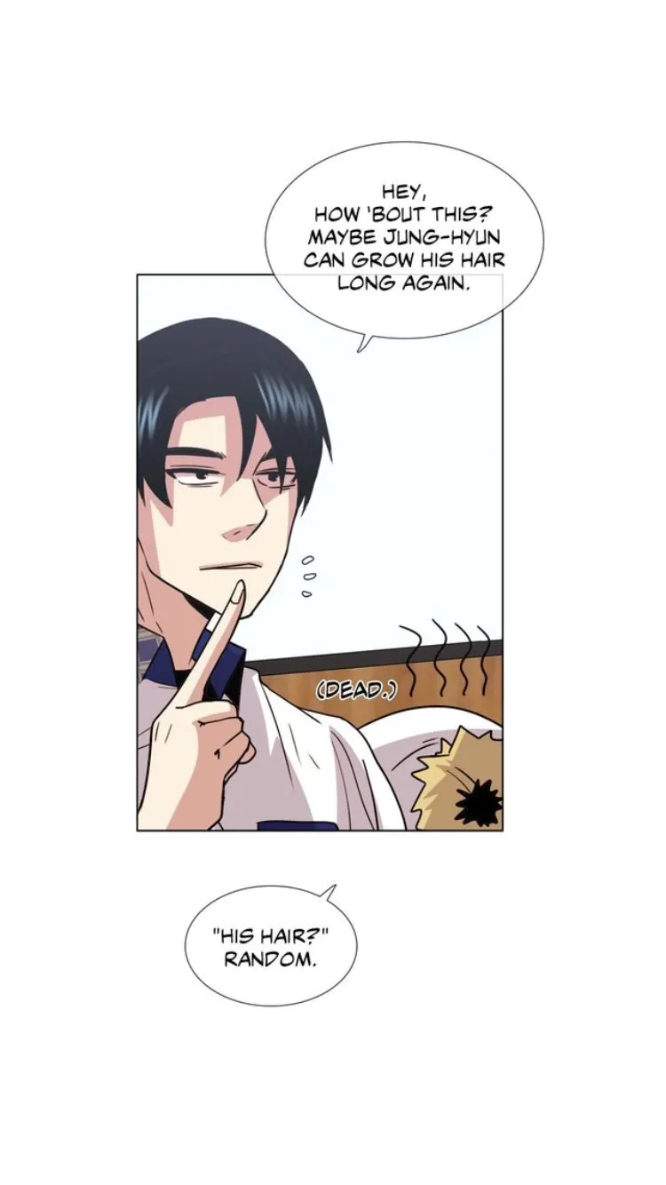 Blunder Turned Wonder Chapter 12 page 7 - 