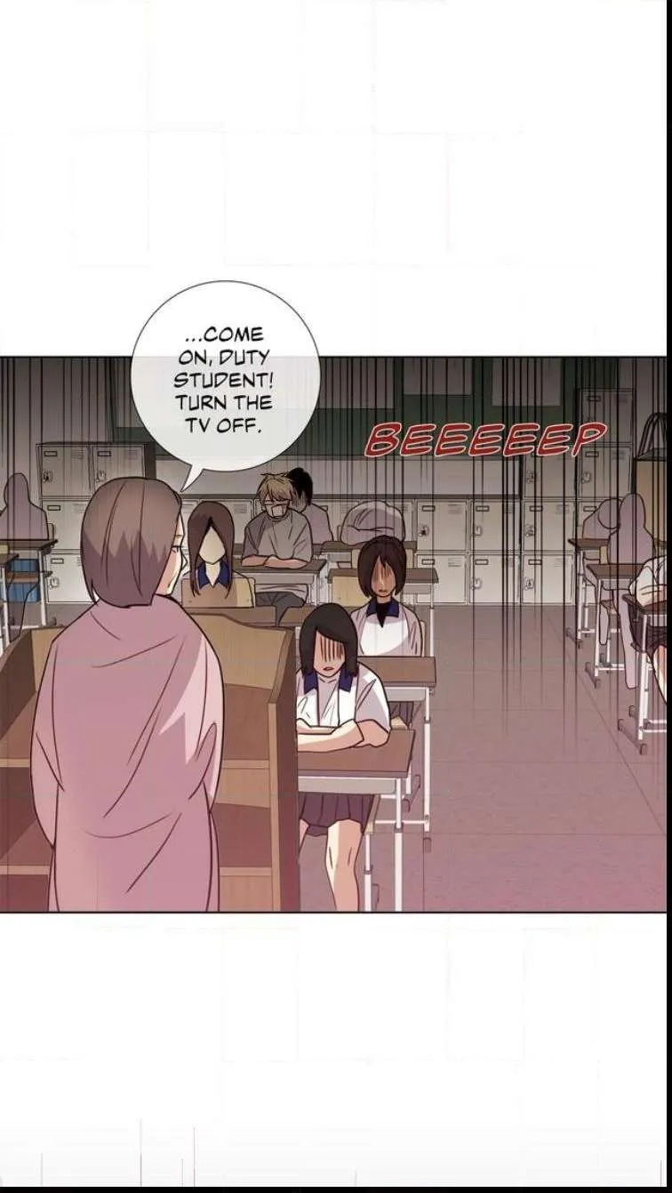 Blunder Turned Wonder Chapter 12 page 68 - 