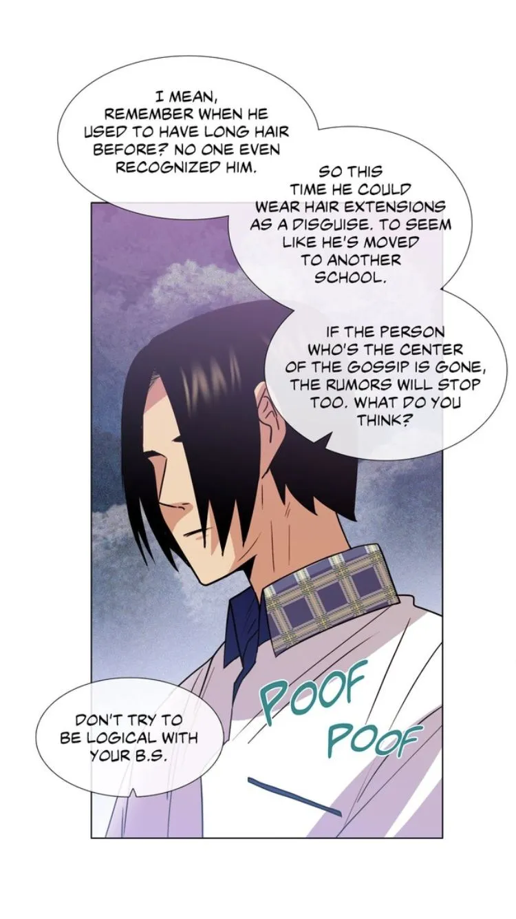 Blunder Turned Wonder Chapter 12 page 8 - 