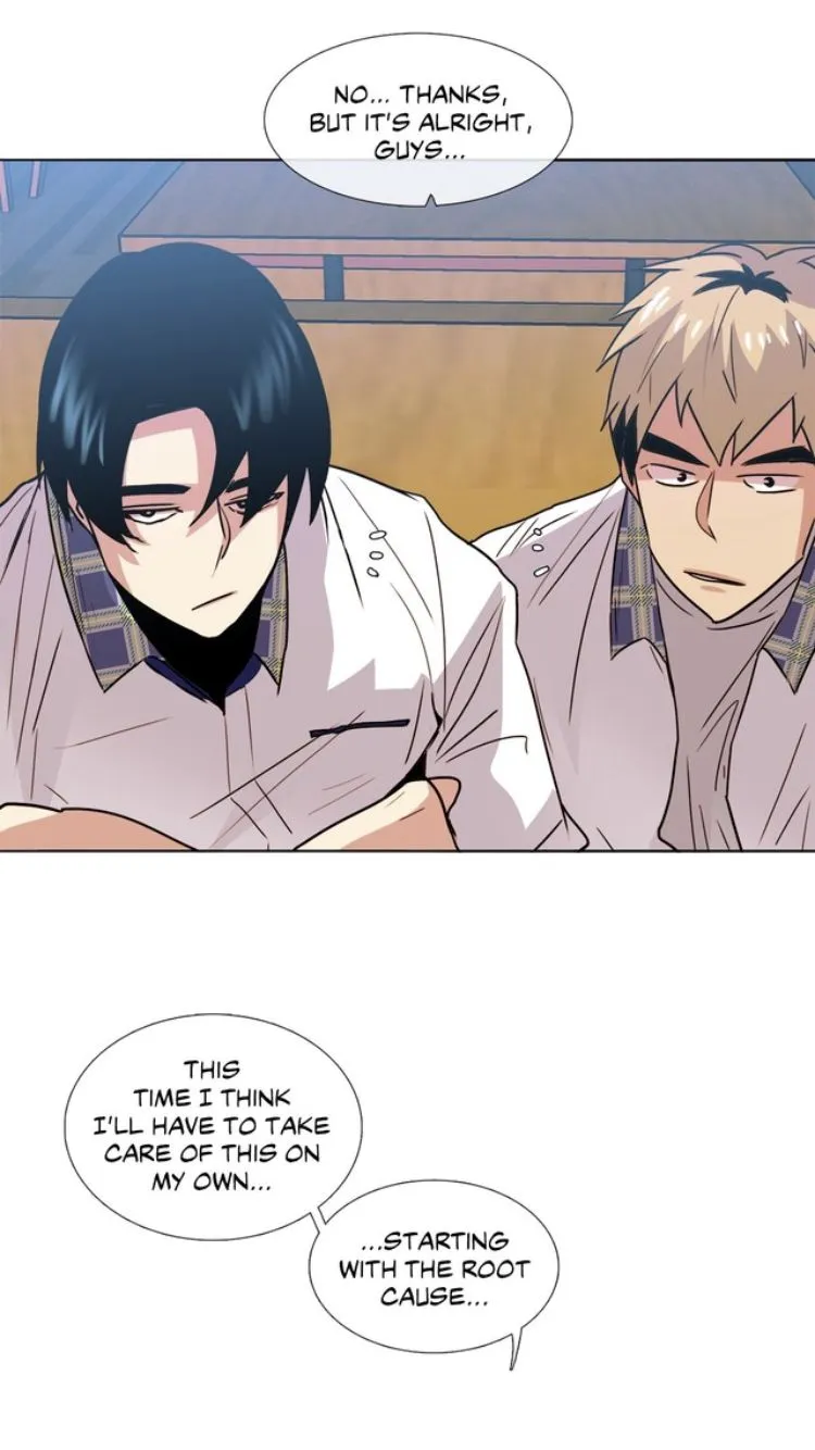 Blunder Turned Wonder Chapter 12 page 9 - 