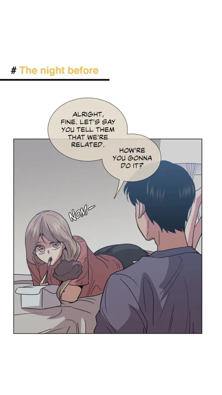 Blunder Turned Wonder Chapter 13 page 2 - 
