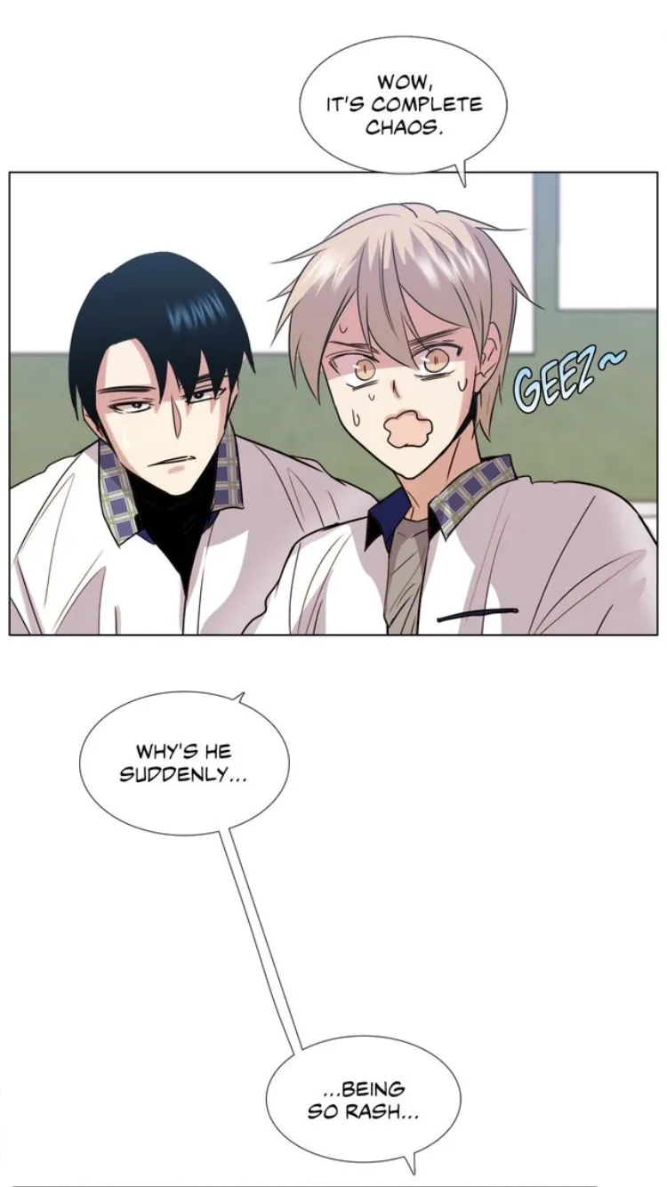 Blunder Turned Wonder Chapter 13 page 11 - 
