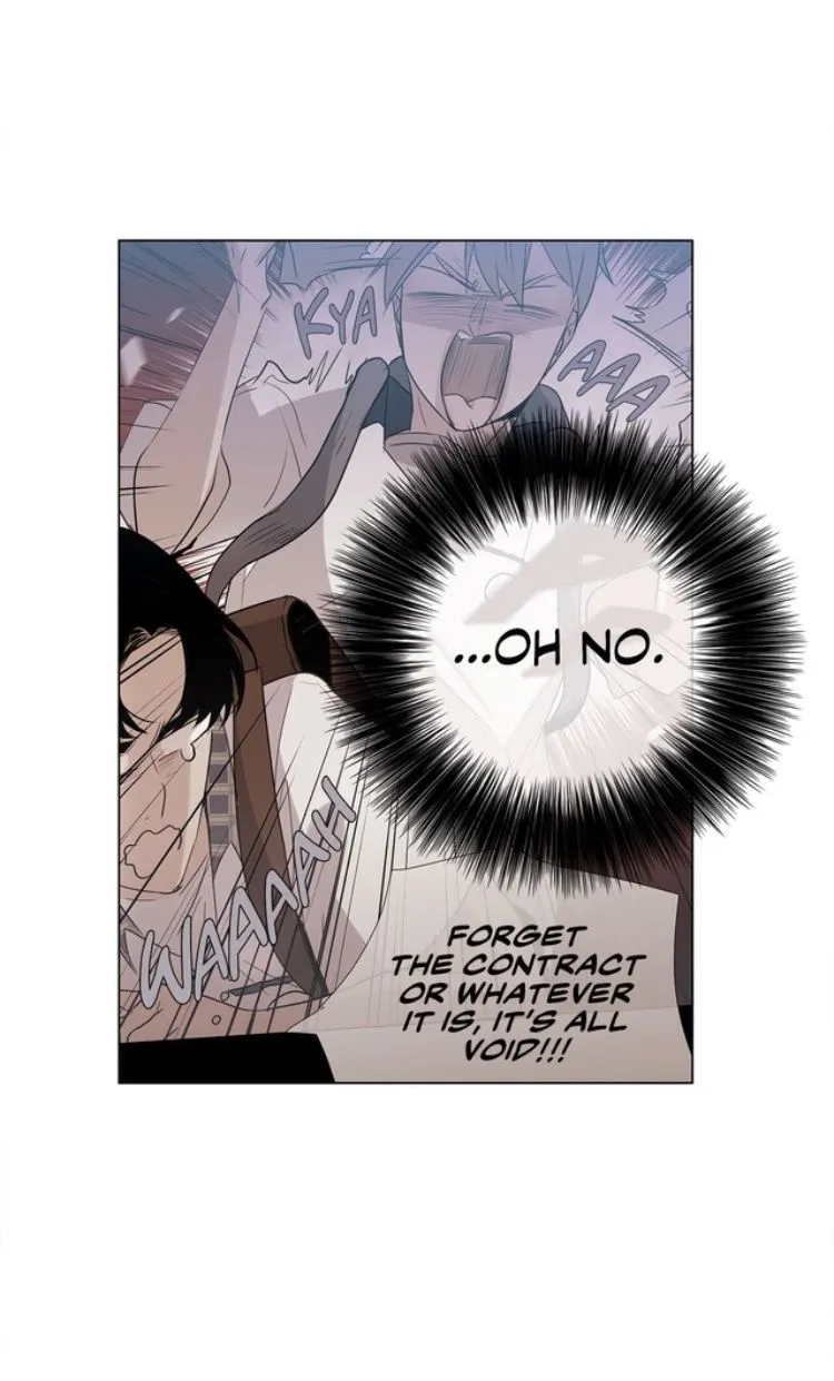 Blunder Turned Wonder Chapter 13 page 13 - 