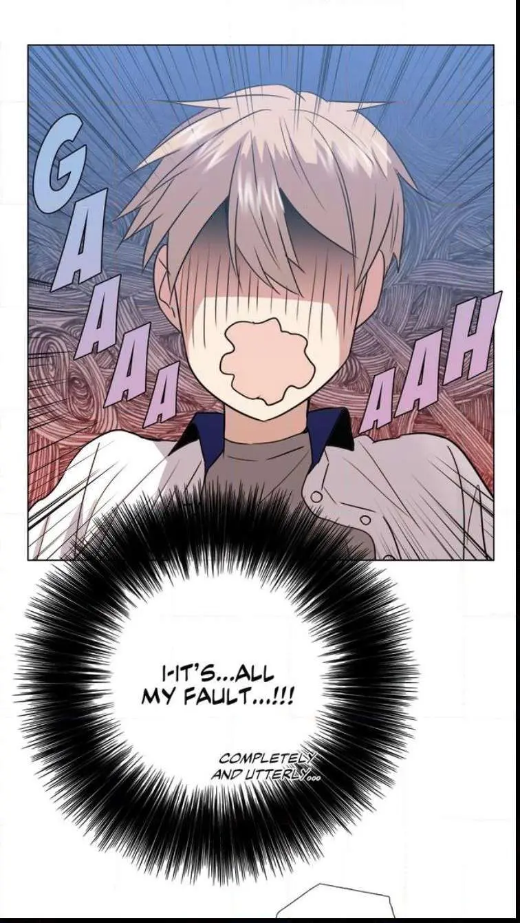 Blunder Turned Wonder Chapter 13 page 14 - 