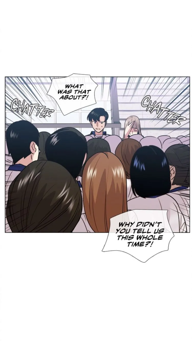 Blunder Turned Wonder Chapter 13 page 16 - 