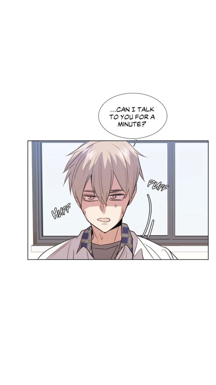 Blunder Turned Wonder Chapter 13 page 21 - 