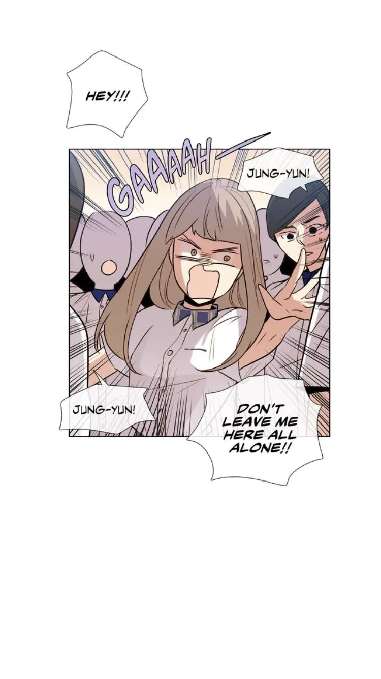 Blunder Turned Wonder Chapter 13 page 23 - 