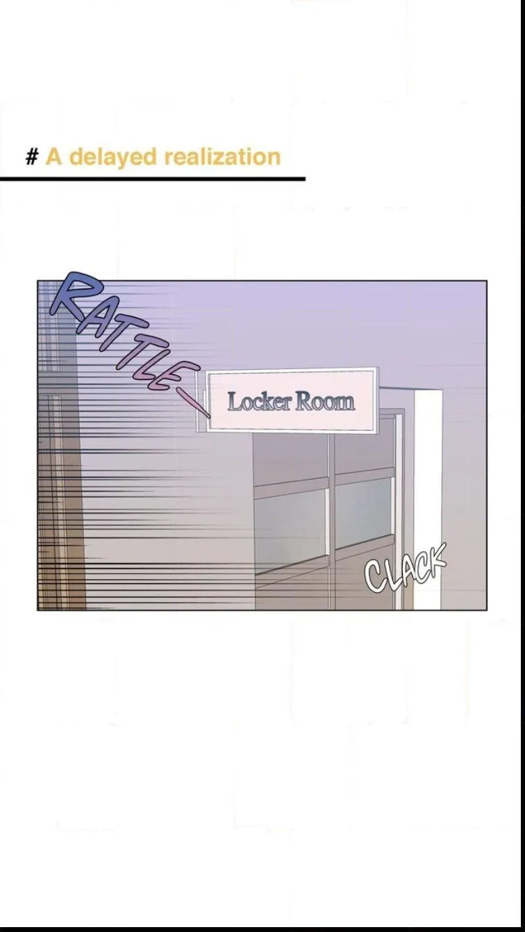 Blunder Turned Wonder Chapter 13 page 24 - 