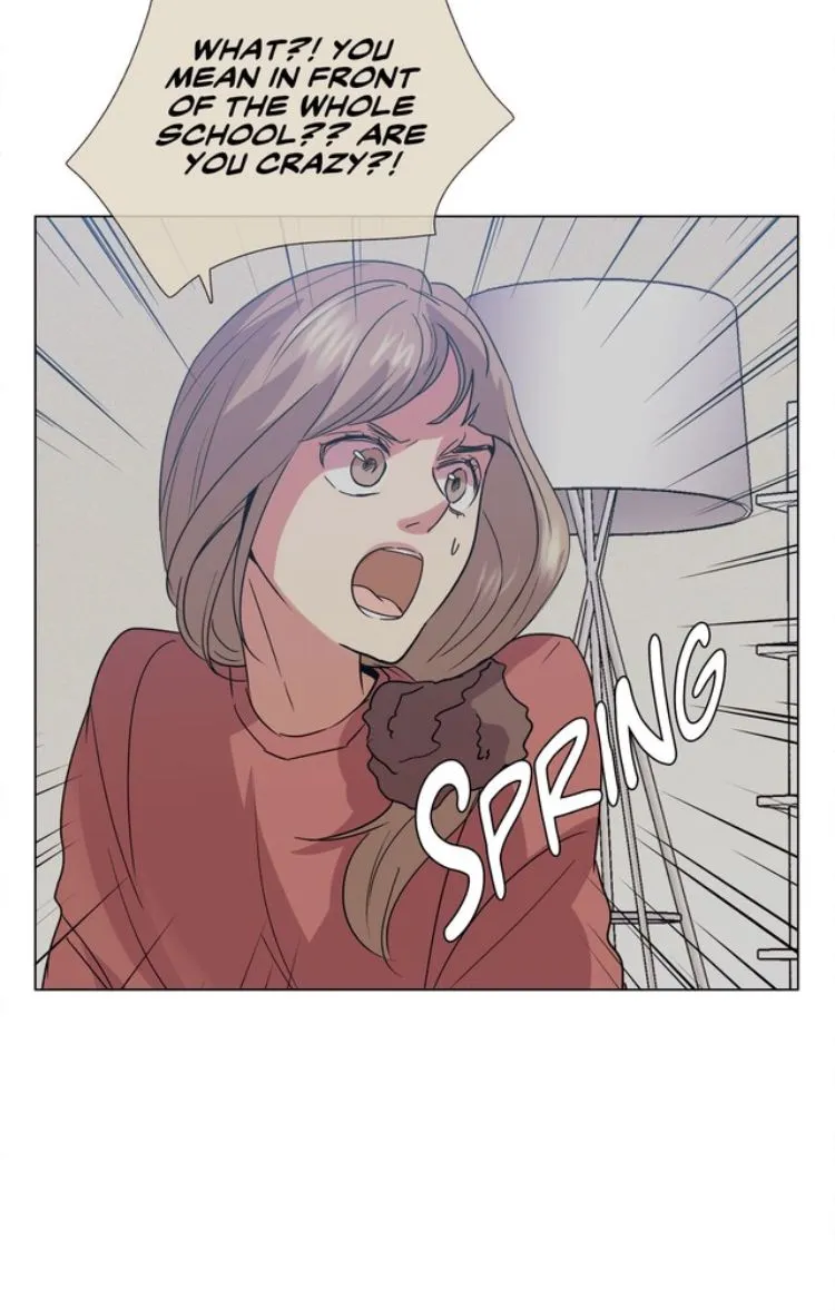 Blunder Turned Wonder Chapter 13 page 4 - 