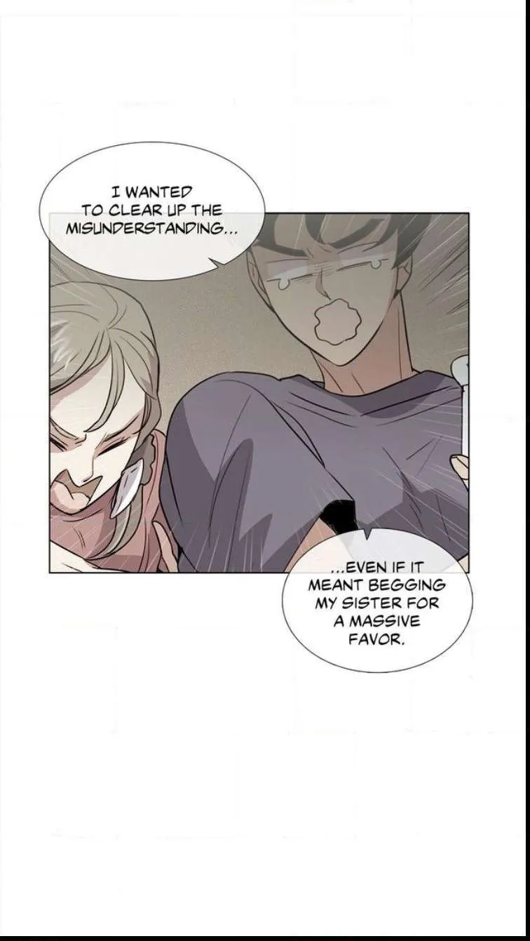 Blunder Turned Wonder Chapter 13 page 32 - 