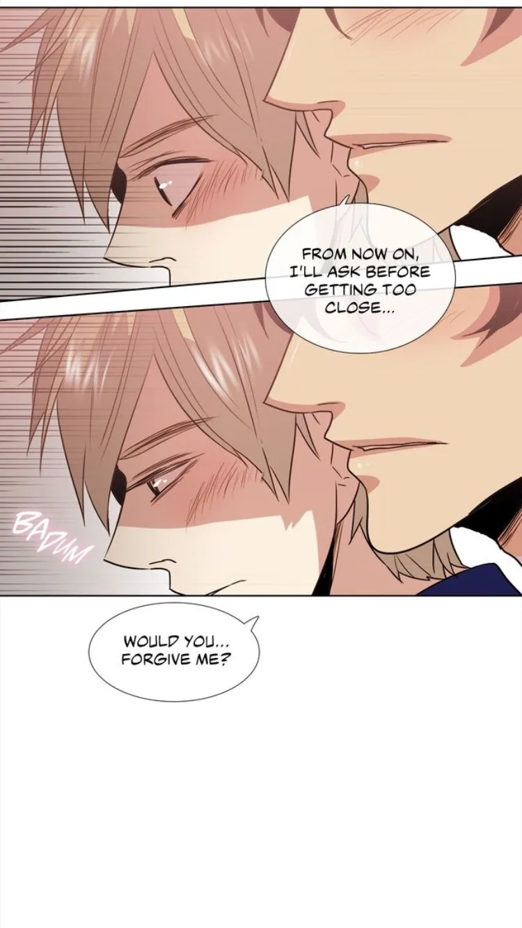 Blunder Turned Wonder Chapter 13 page 34 - 
