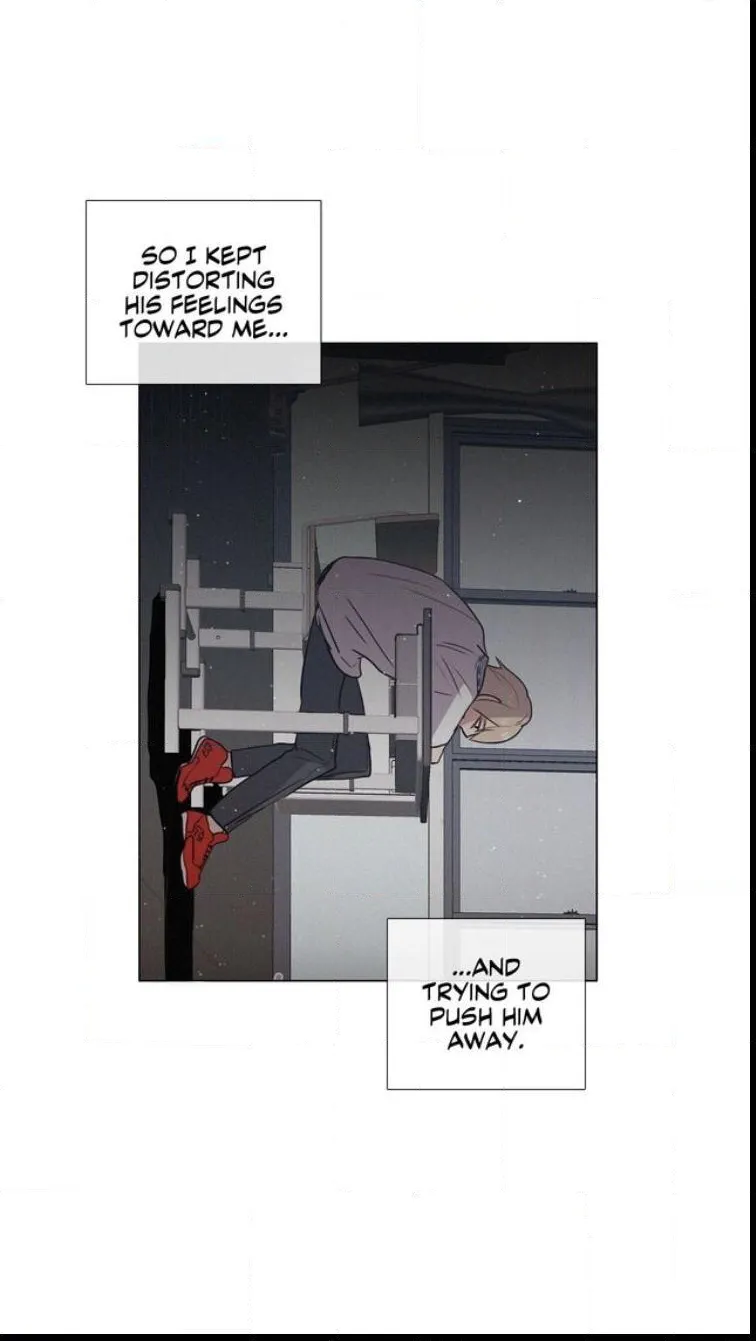 Blunder Turned Wonder Chapter 13 page 45 - 