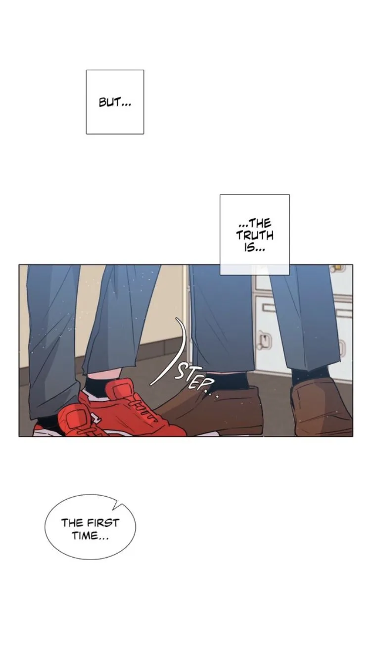 Blunder Turned Wonder Chapter 13 page 46 - 