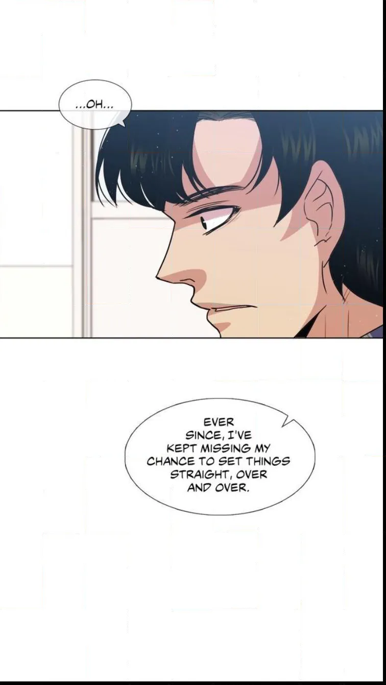 Blunder Turned Wonder Chapter 13 page 48 - 