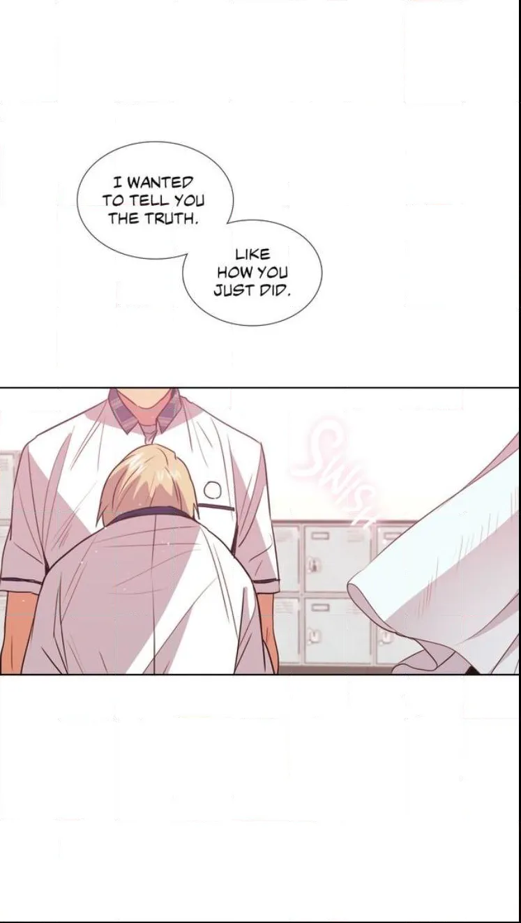 Blunder Turned Wonder Chapter 13 page 54 - 