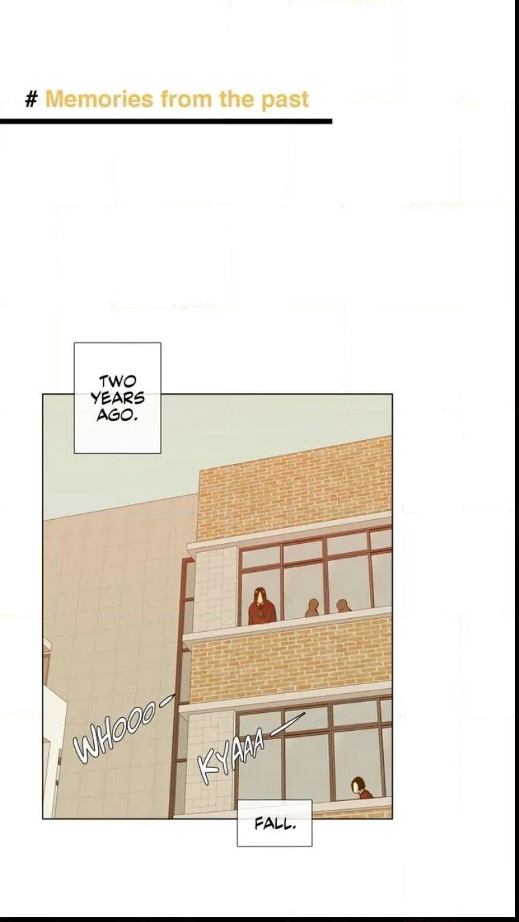 Blunder Turned Wonder Chapter 14 page 2 - 