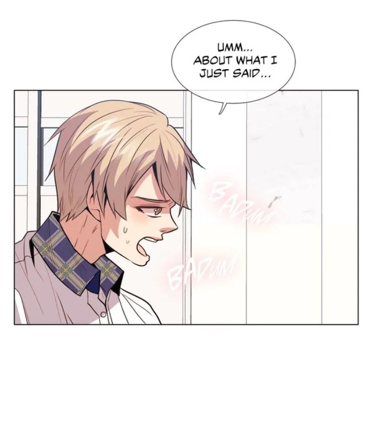 Blunder Turned Wonder Chapter 14 page 13 - 