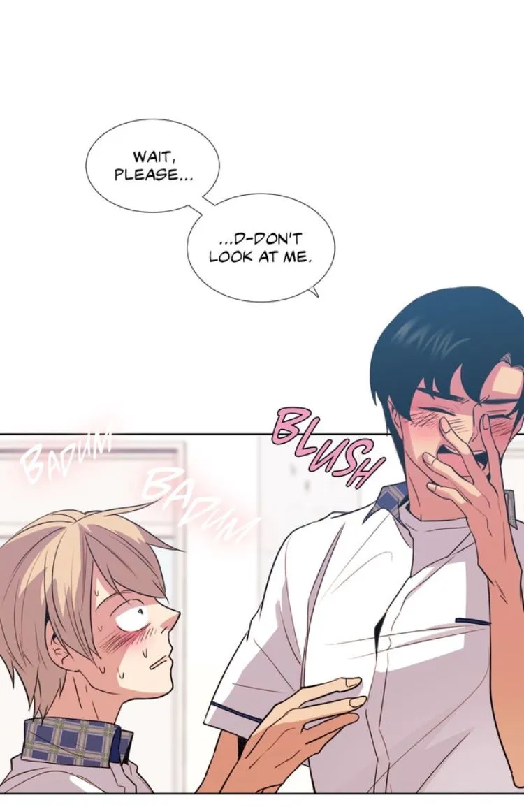 Blunder Turned Wonder Chapter 14 page 17 - 