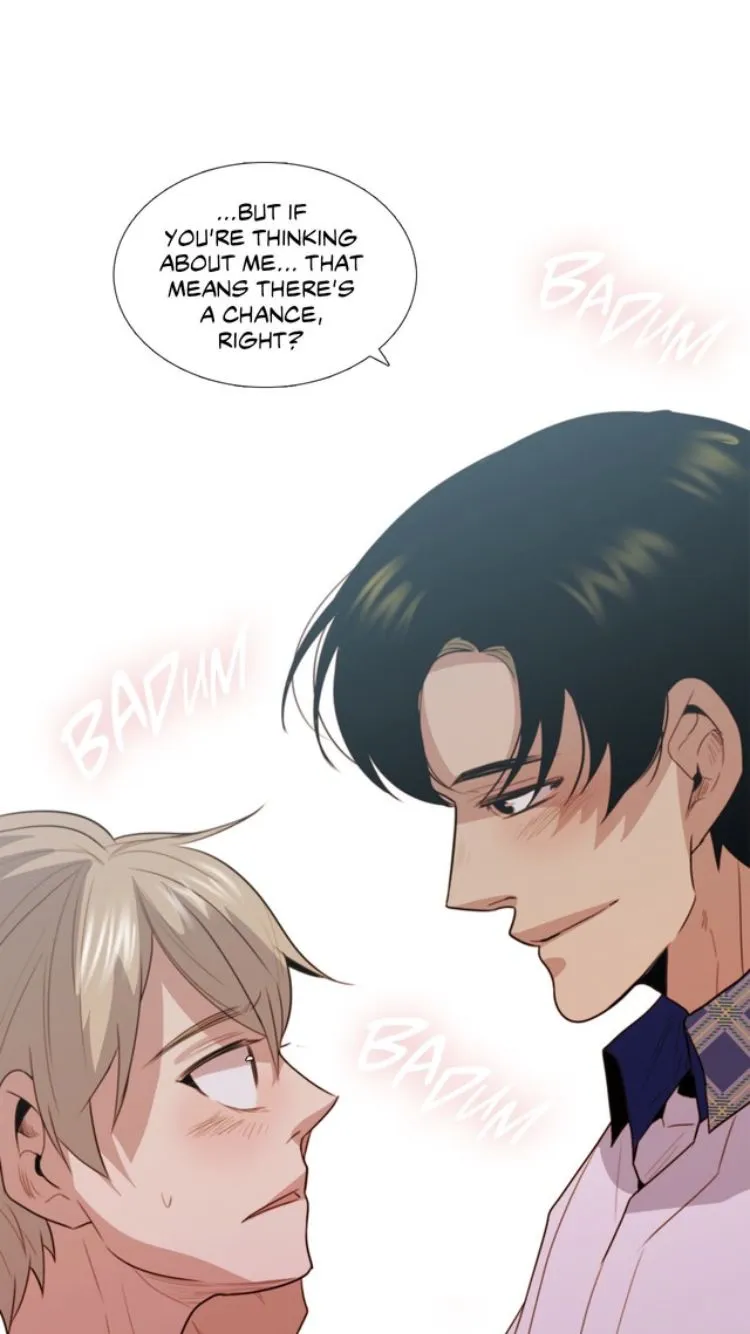 Blunder Turned Wonder Chapter 14 page 21 - 