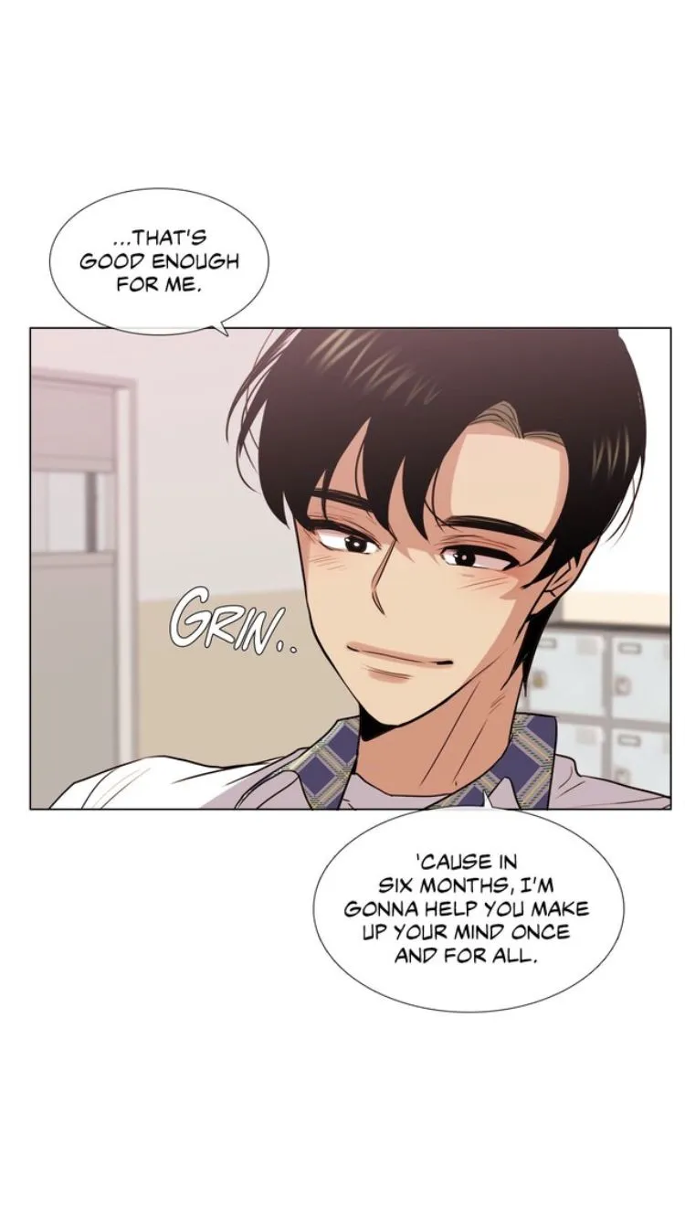 Blunder Turned Wonder Chapter 14 page 28 - 