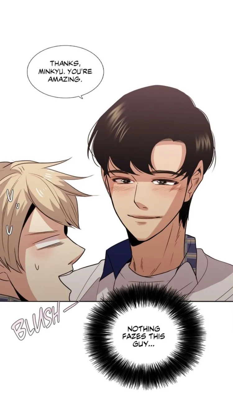 Blunder Turned Wonder Chapter 14 page 29 - 
