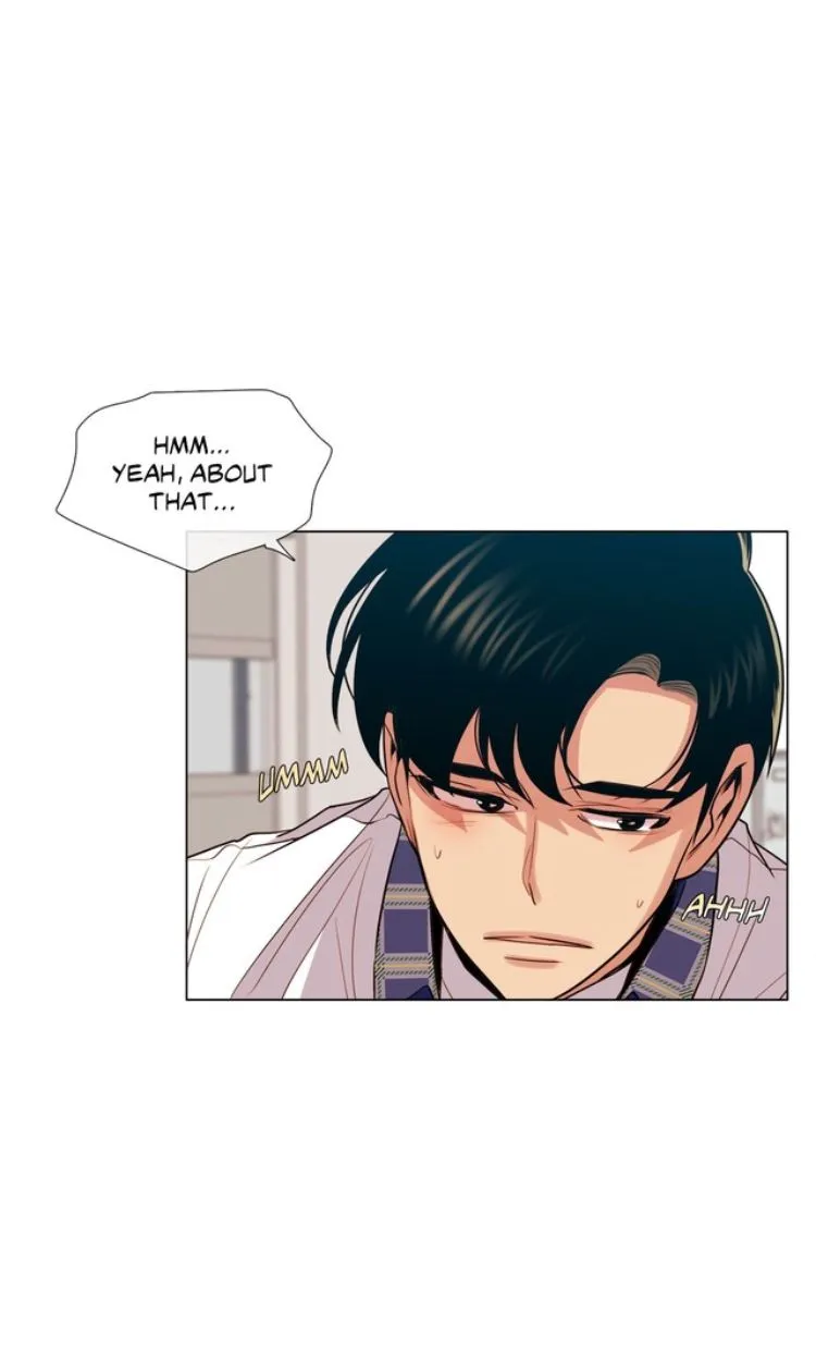 Blunder Turned Wonder Chapter 14 page 31 - 