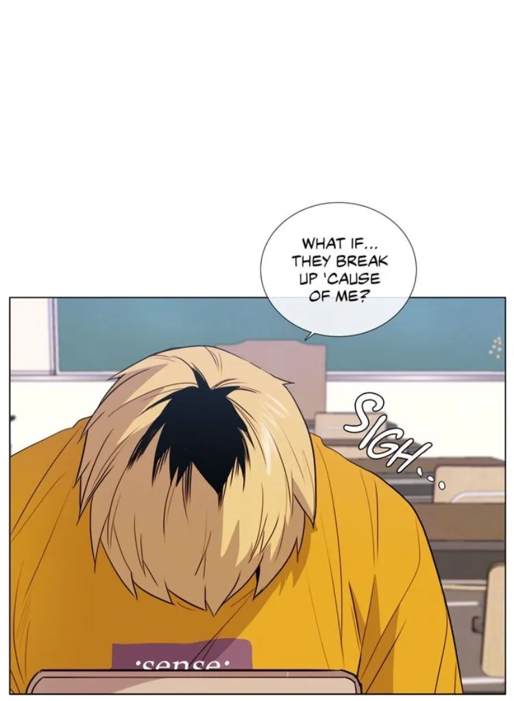 Blunder Turned Wonder Chapter 14 page 37 - 