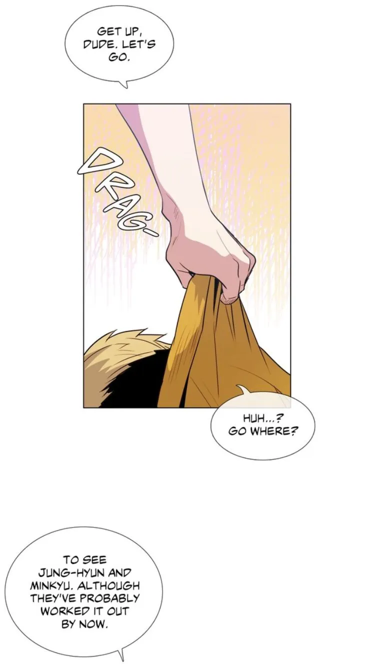 Blunder Turned Wonder Chapter 14 page 39 - 