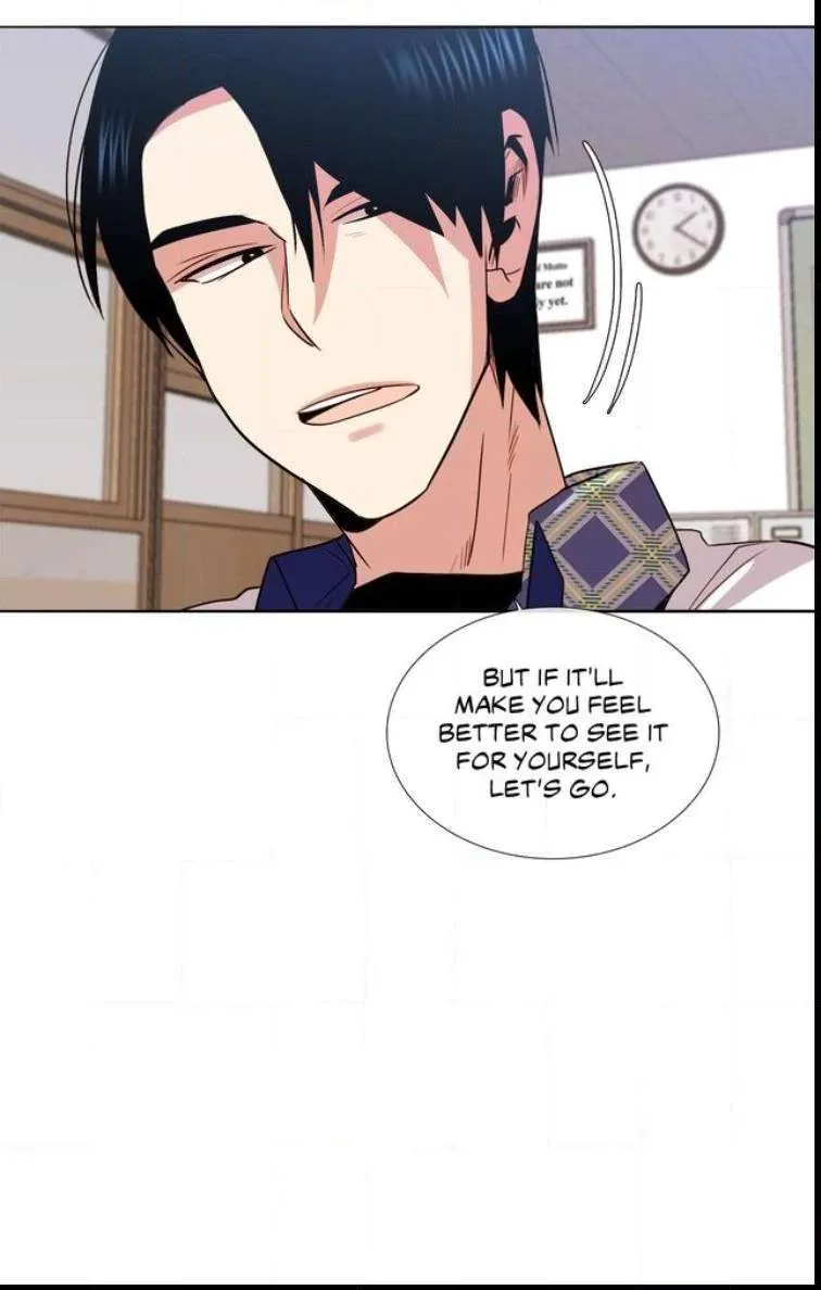 Blunder Turned Wonder Chapter 14 page 40 - 