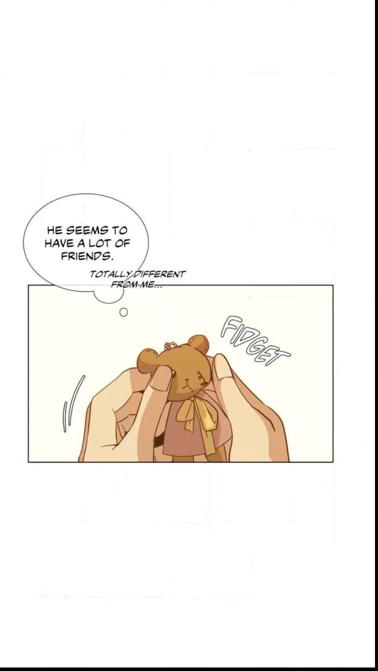 Blunder Turned Wonder Chapter 14 page 5 - 