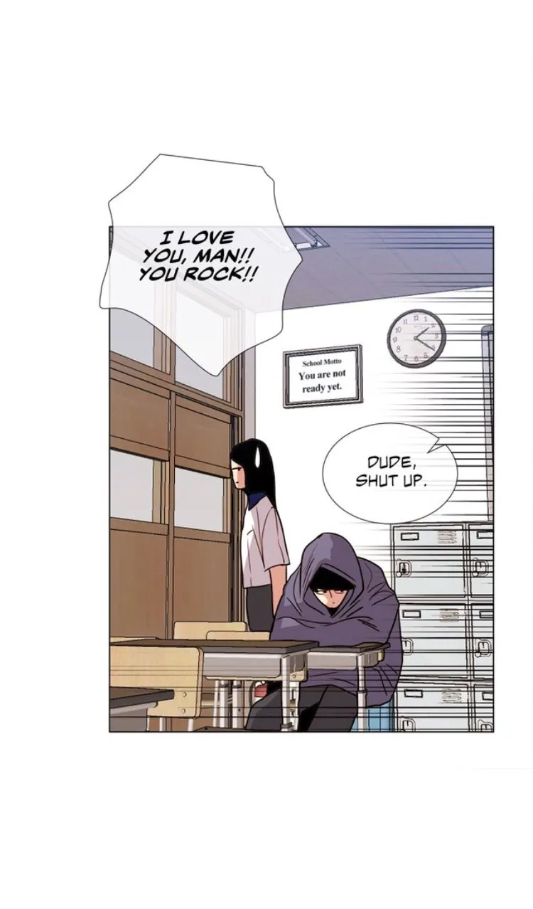 Blunder Turned Wonder Chapter 14 page 42 - 