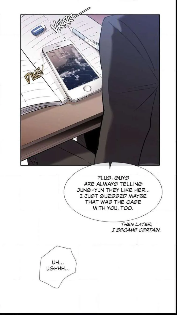 Blunder Turned Wonder Chapter 14 page 46 - 