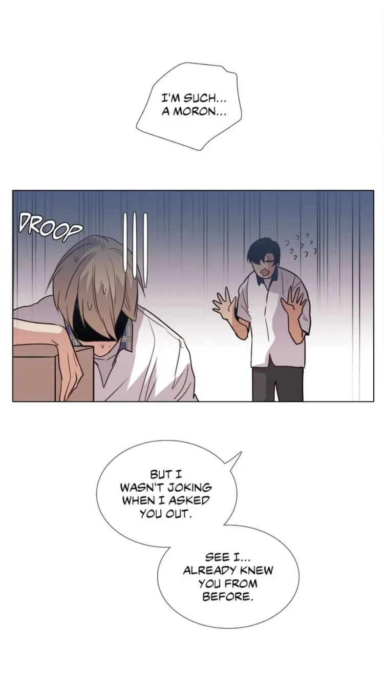 Blunder Turned Wonder Chapter 14 page 47 - 