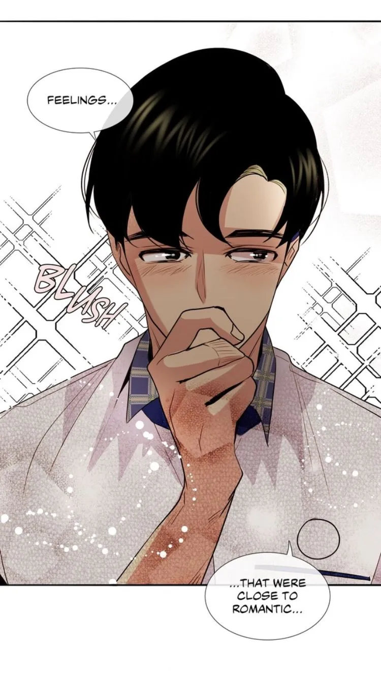 Blunder Turned Wonder Chapter 14 page 52 - 