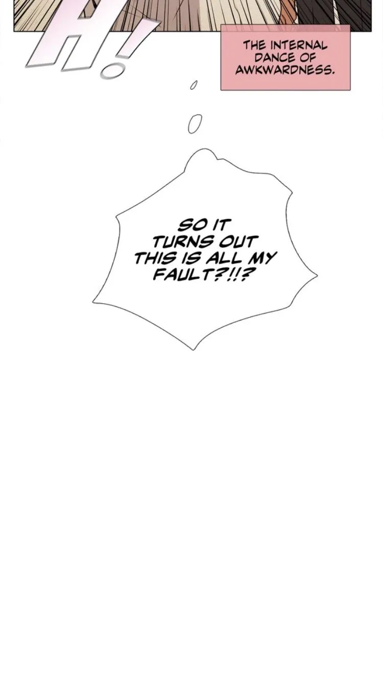 Blunder Turned Wonder Chapter 14 page 56 - 