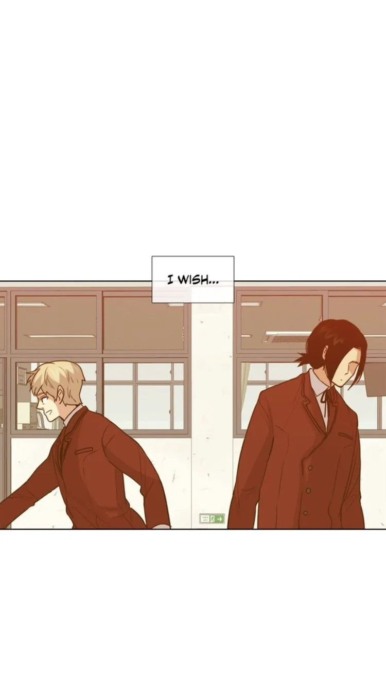 Blunder Turned Wonder Chapter 14 page 7 - 