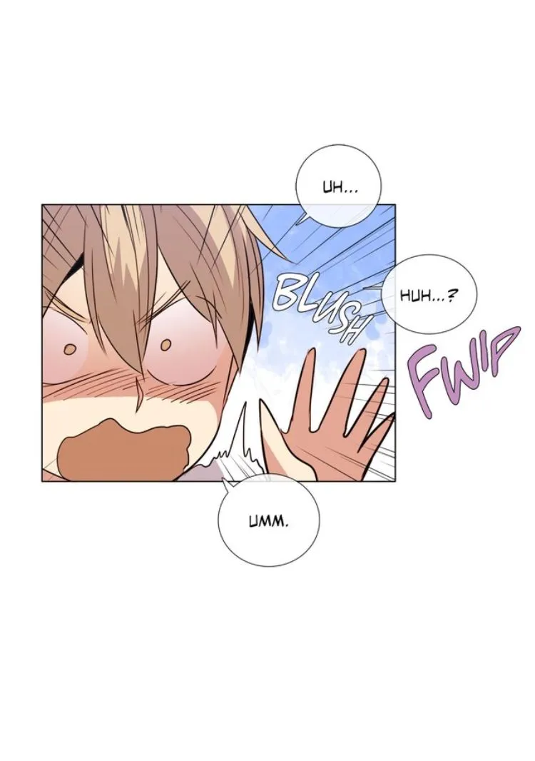 Blunder Turned Wonder Chapter 14 page 63 - 