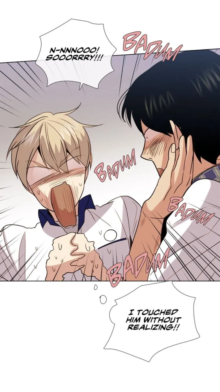 Blunder Turned Wonder Chapter 14 page 64 - 