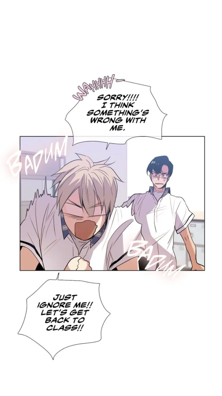 Blunder Turned Wonder Chapter 14 page 65 - 