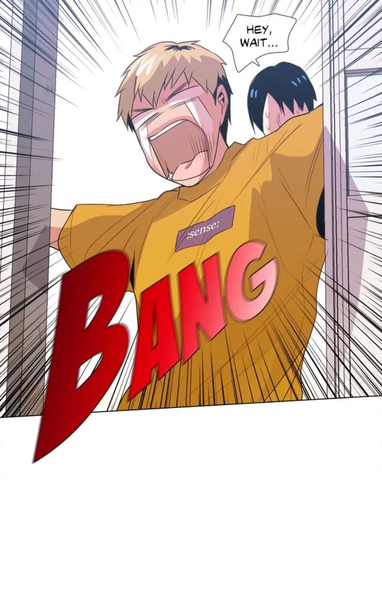 Blunder Turned Wonder Chapter 14 page 78 - 