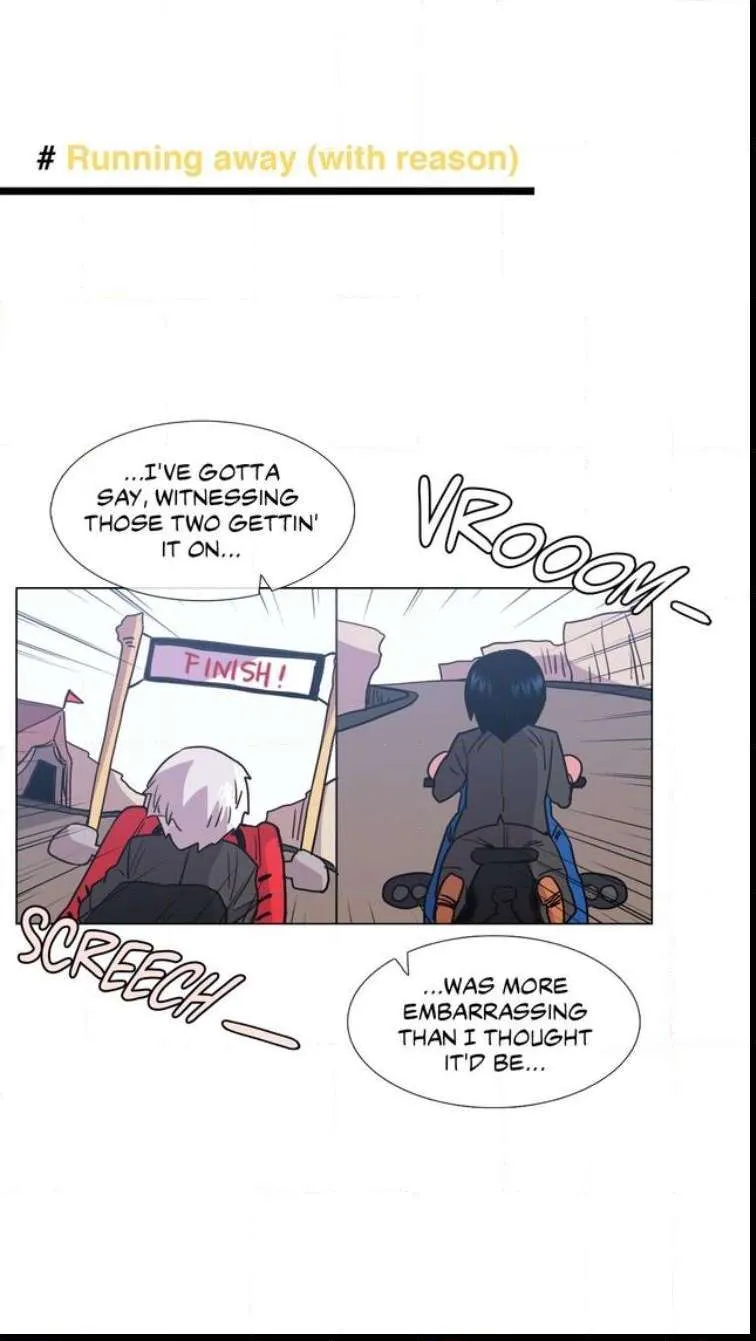Blunder Turned Wonder Chapter 15 page 2 - 