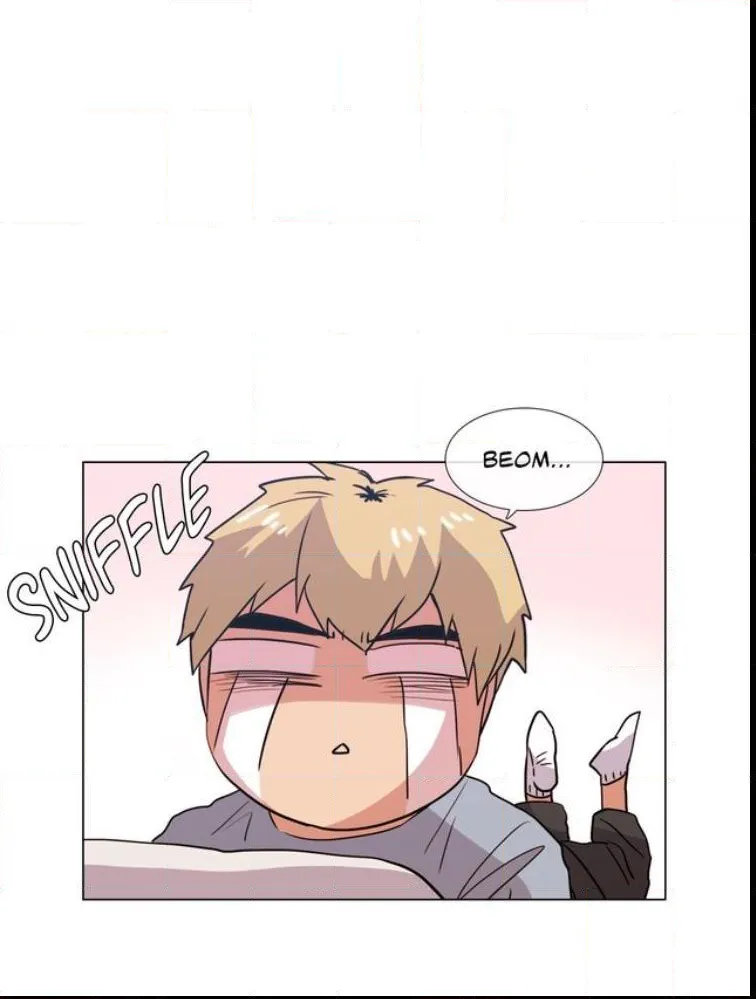 Blunder Turned Wonder Chapter 15 page 12 - 