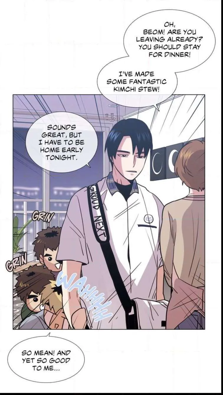 Blunder Turned Wonder Chapter 15 page 13 - 